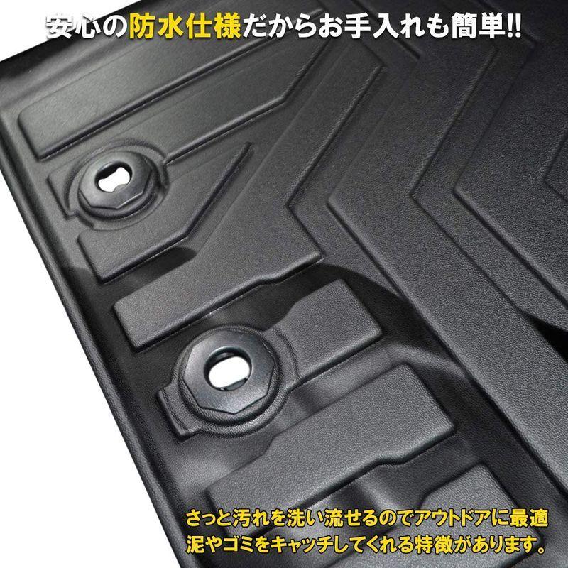 最大91%オフ! NexusJapan アルファード 30系 前期 後期 防水 フロアマット 2列目 1P ブラック TPE製 立体 3Dマット セカンドマット ゴムマット カーマット ラバータイプ casinowarehouse.eu 最大91%オフ! NexusJapan アルファード 30系 前期 後期 防水 フロアマット 2列目 1P ブラック TPE製 立体 3Dマット セカンドマット ゴムマット カーマット ラバータイプ casinowarehouse.eu