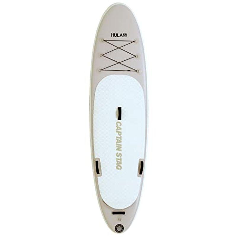 キャプテンスタッグ(CAPTAIN STAG) SUP スタンドアップパドルボード フラボード CSバターノート 全長304×幅84×厚さ1