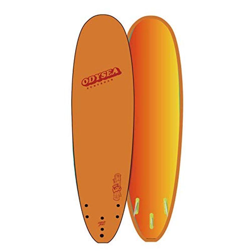 CATCH SURF キャッチサーフ ODYSEA7’0”LOG-JAPAN LIMITED LINE DEMON SLAYER LIMIT(47126円)