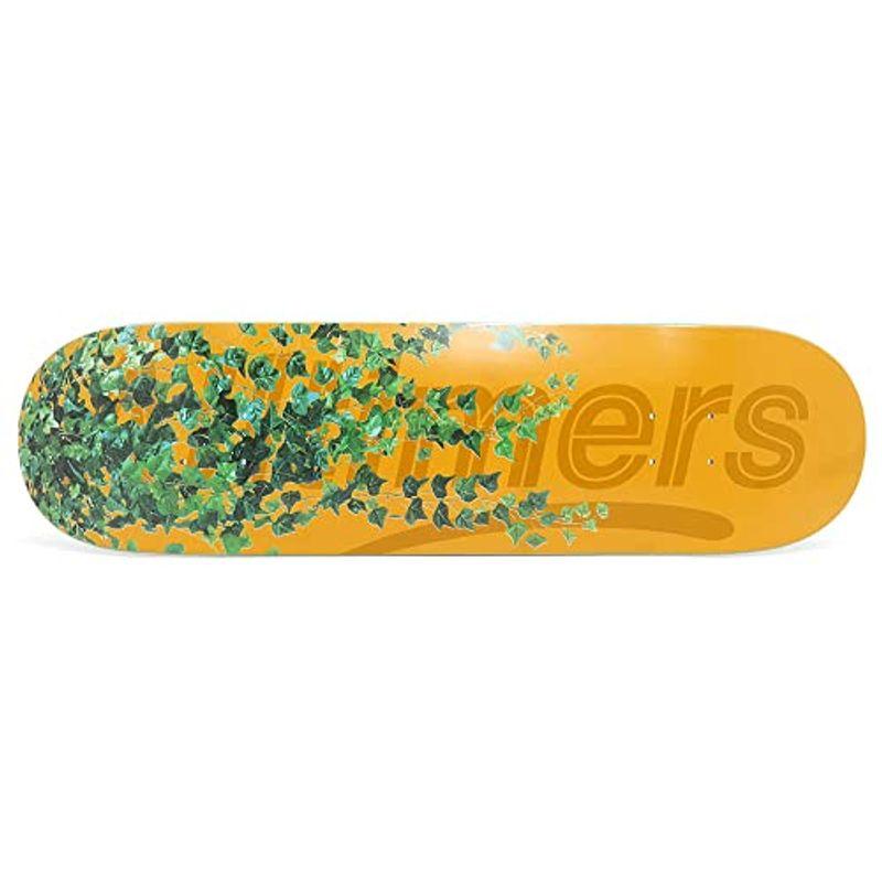ALLTIMERS DECK オールタイマーズ デッキ TEAM SNEAK PEEK VINES