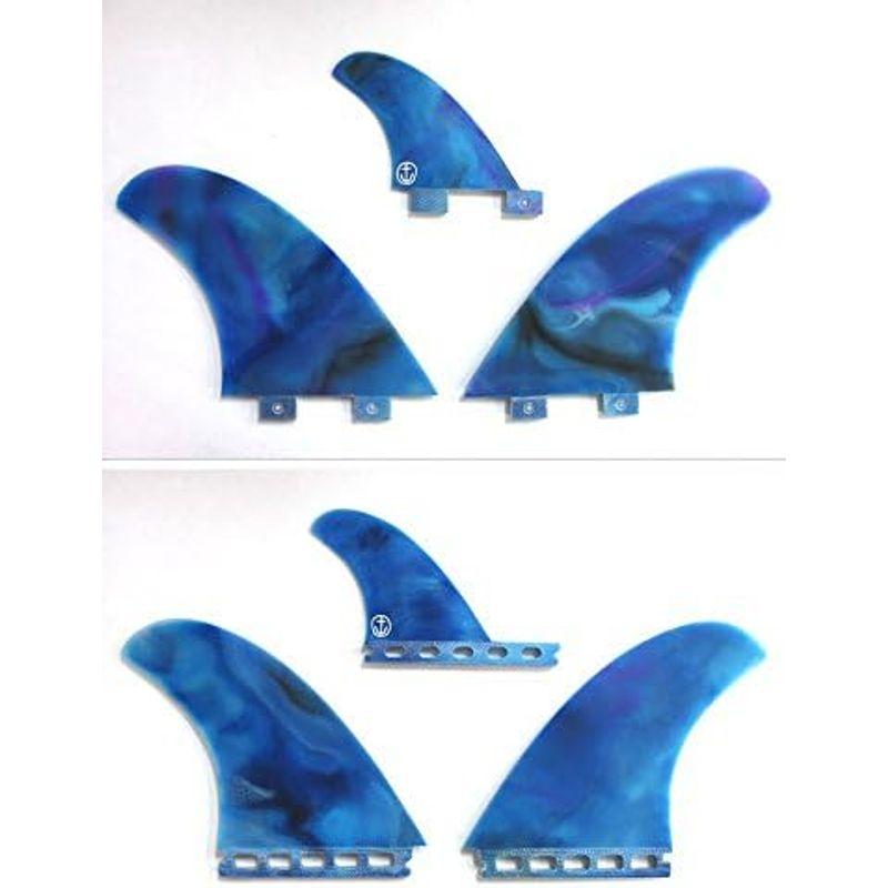 CAPTAIN FIN キャプテンフィン CF-TWIN ACID SPLASH Cff2411804_BLU_2_2000x_92bb2e2