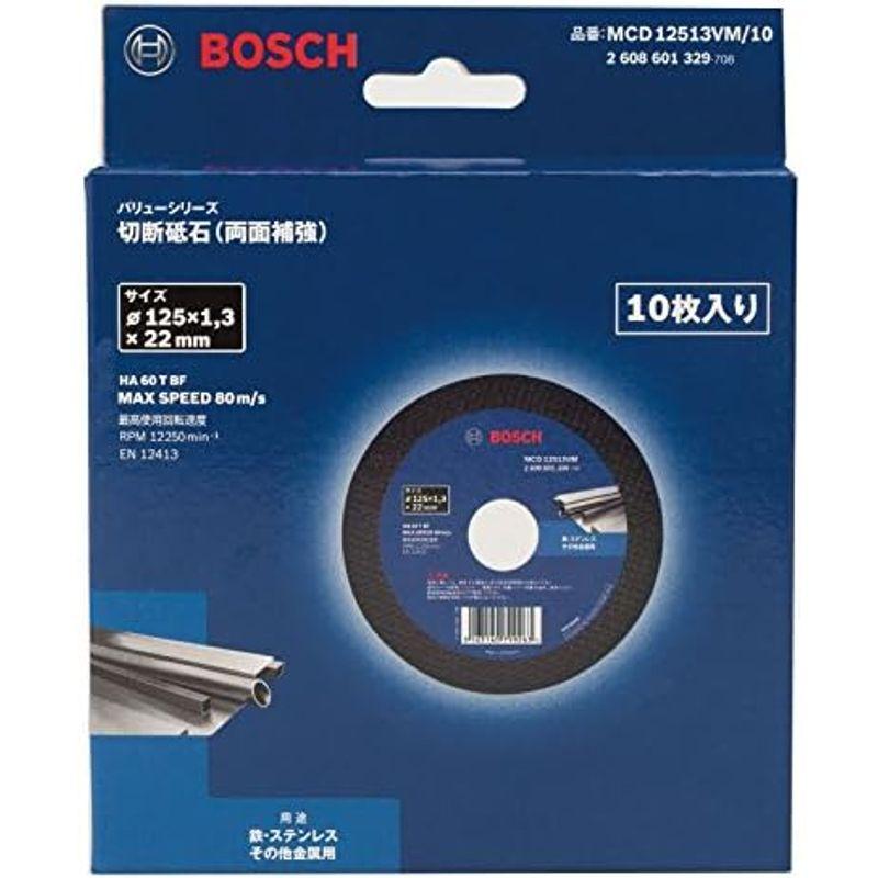 Bosch Professional(ボッシュ) 125mmディスクグラインダー GWS7-125｜pochonn-do｜16