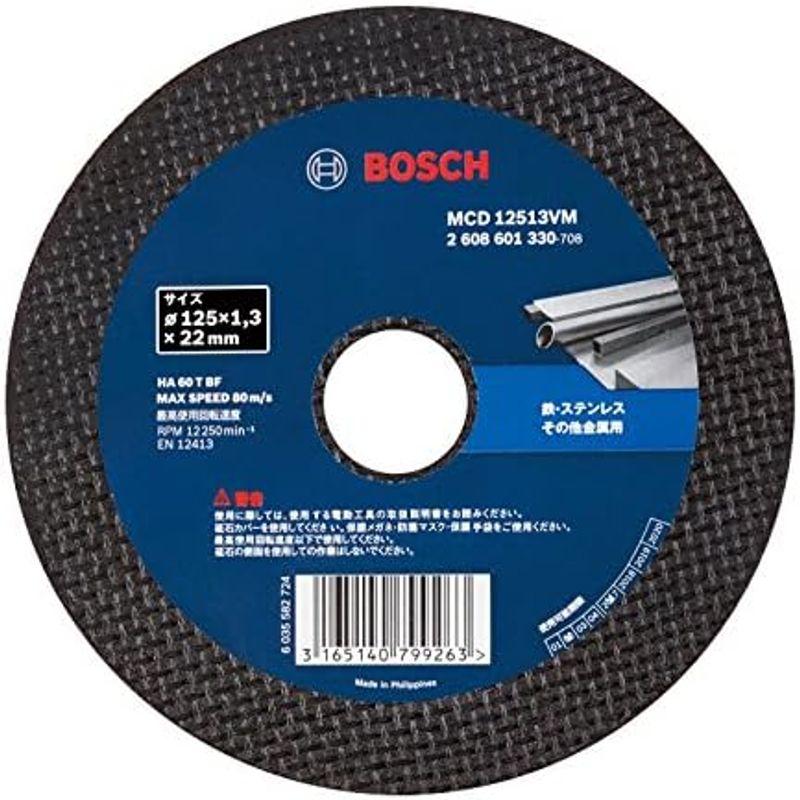 Bosch Professional(ボッシュ) 125mmディスクグラインダー GWS7-125｜pochonn-do｜19