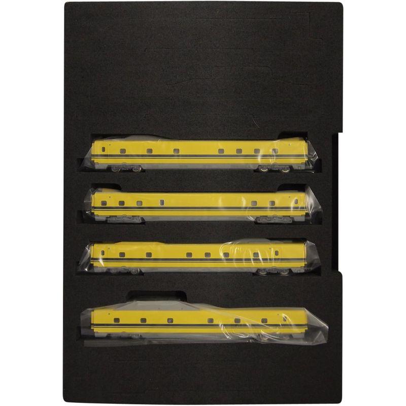 TOMIX Nゲージ 923形 ドクターイエロー 増結セット 92430 鉄道