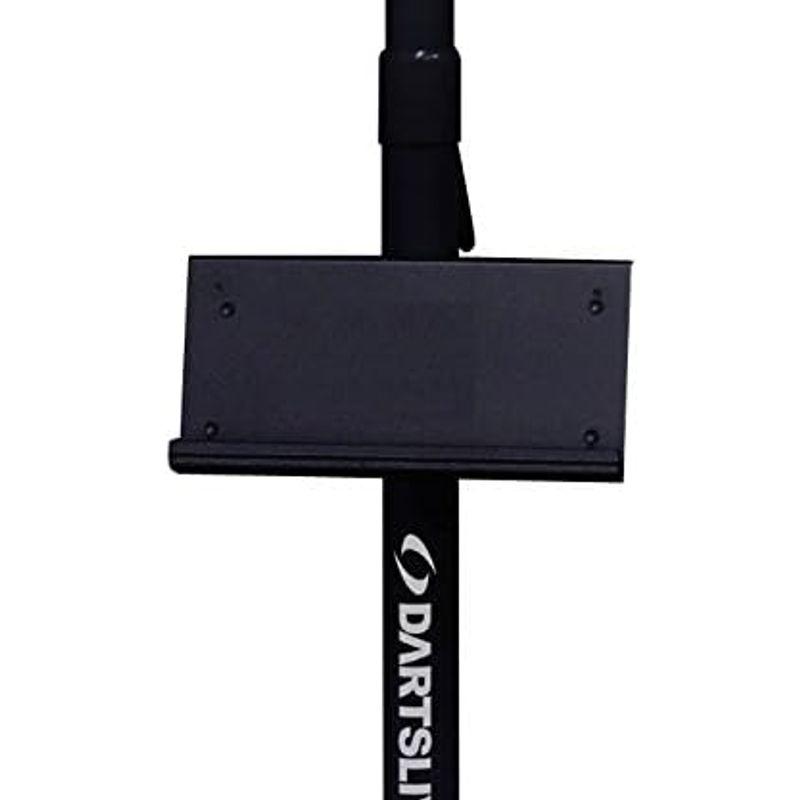 ダーツ スタンド DARTSLIVE(ダーツライブ) ポールスタンド ブラック