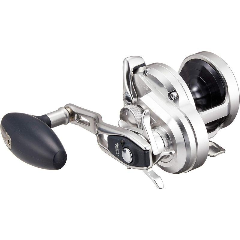 シマノ(SHIMANO) ベイトリール 両軸 ジギング 17 オシアジガー