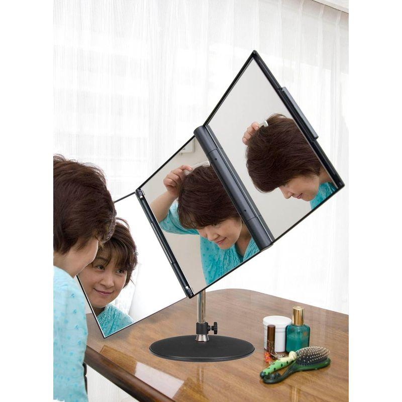 ウブロ　スタンドミラー　非売品 kn-bamm-h8-bk_8.jpg