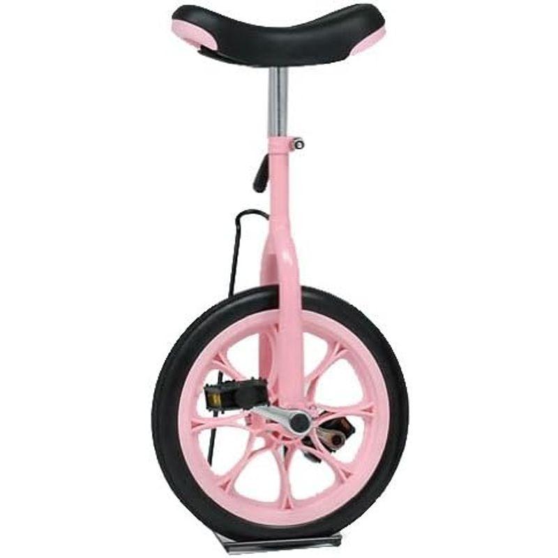 TOEI LIGHT(トーエイライト) ノーパンク一輪車18 ピンク T-1161P 18インチ LIGHT トーエイライト TOEI ノーパンク一輪車18 ピンク 1161P 18インチ