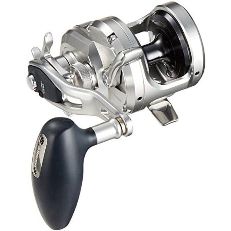 超可爱 シマノ(SHIMANO) 両軸リール 21 オシアジガー 1501XG オフショア ジギング 青物