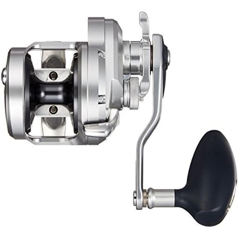 超可爱 シマノ(SHIMANO) 両軸リール 21 オシアジガー 1501XG オフショア ジギング 青物