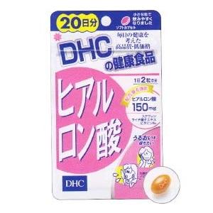 ｄｈｃ 日分 ヒアルロン酸 1袋 サプリメント ポケットコンビニ ヤフー店 通販 Yahoo ショッピング