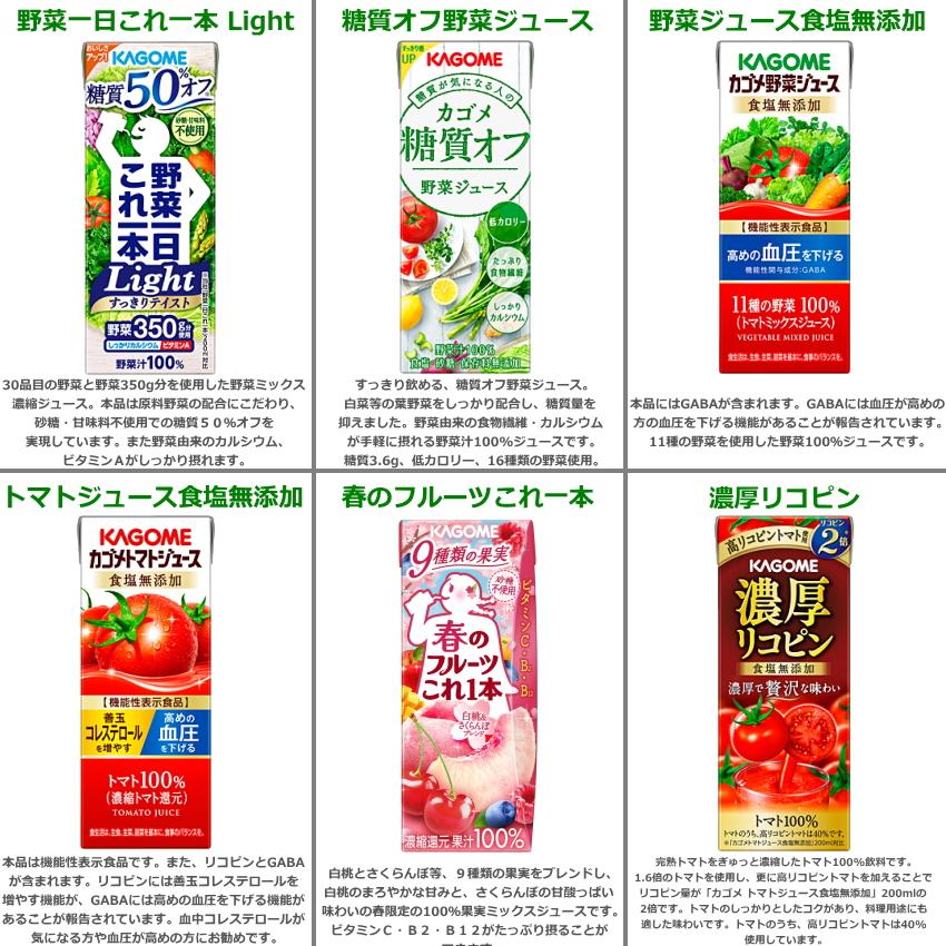 野菜生活100 野菜ジュース 野菜生活 送料無料 カゴメ200ml 紙 野菜生活100 野菜ジュース 野菜生活 送料無料 カゴメ200ml 紙