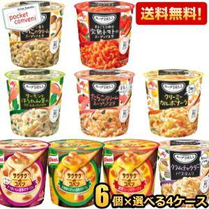 クノール 送料無料 味の素 クノールスープDELI サクサクdeコパン