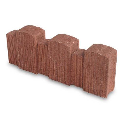 花壇用ブロック 花壇用 コンクリートブロック 花壇用レンガブロック 4