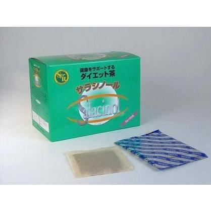 ジャパンヘルス サラシノール茶 3g×30包｜pocketcompany｜02