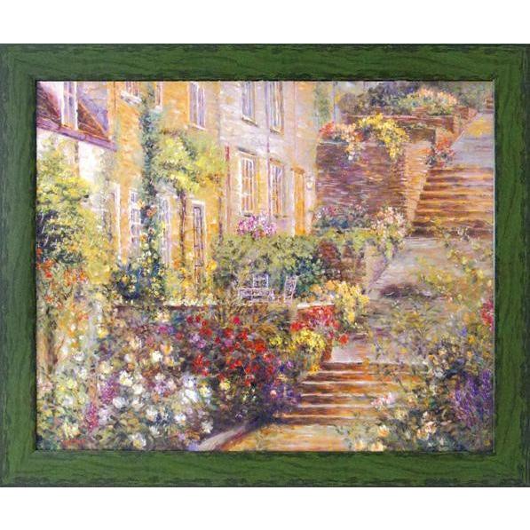 風景画 油絵 絵画 風景画 絵画 風景 絵画 花の絵 絵画 花 ロンゴ Pocket Company 通販 Yahoo ショッピング