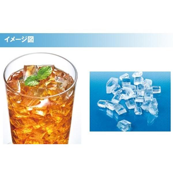 クラッシュアイス 製氷機 家庭用 クラッシュアイス用製氷皿 クラッシュアイス｜pocketcompany｜04