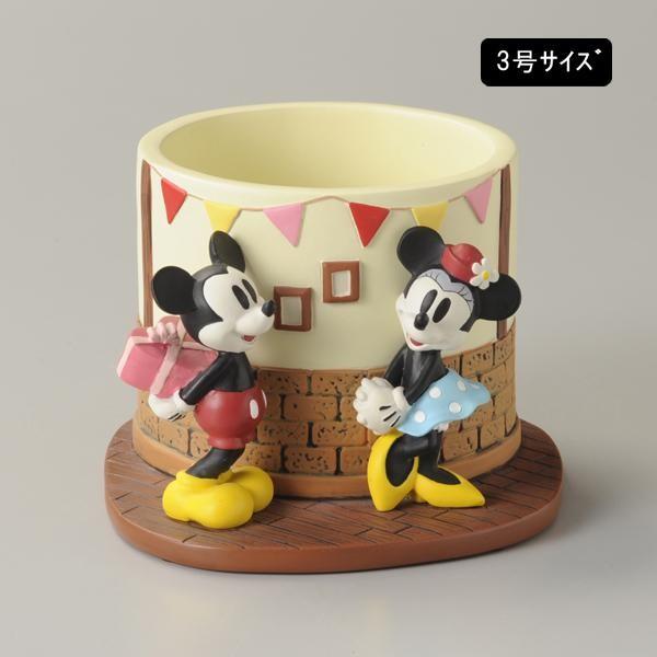ディズニー 植木鉢 ディズニー プランター 植木鉢プランター 植木鉢 おしゃれ Pocket Company 通販 Yahoo ショッピング