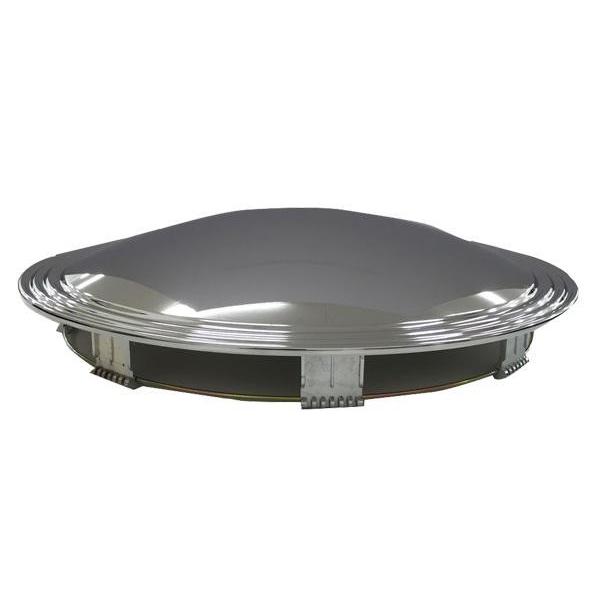 ホイールキャップ 14インチ クローム ホイールカバー クローム