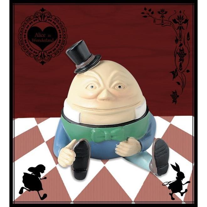 ハンプティダンプティ アリス 雑貨 アクセサリーボックス イヤリング Pocket Company 通販 Yahoo ショッピング