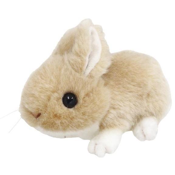 うさぎ ぬいぐるみ ふわふわ うさぎのぬいぐるみ 可愛いウサギのぬいぐるみ Pocket Company 通販 Yahoo ショッピング