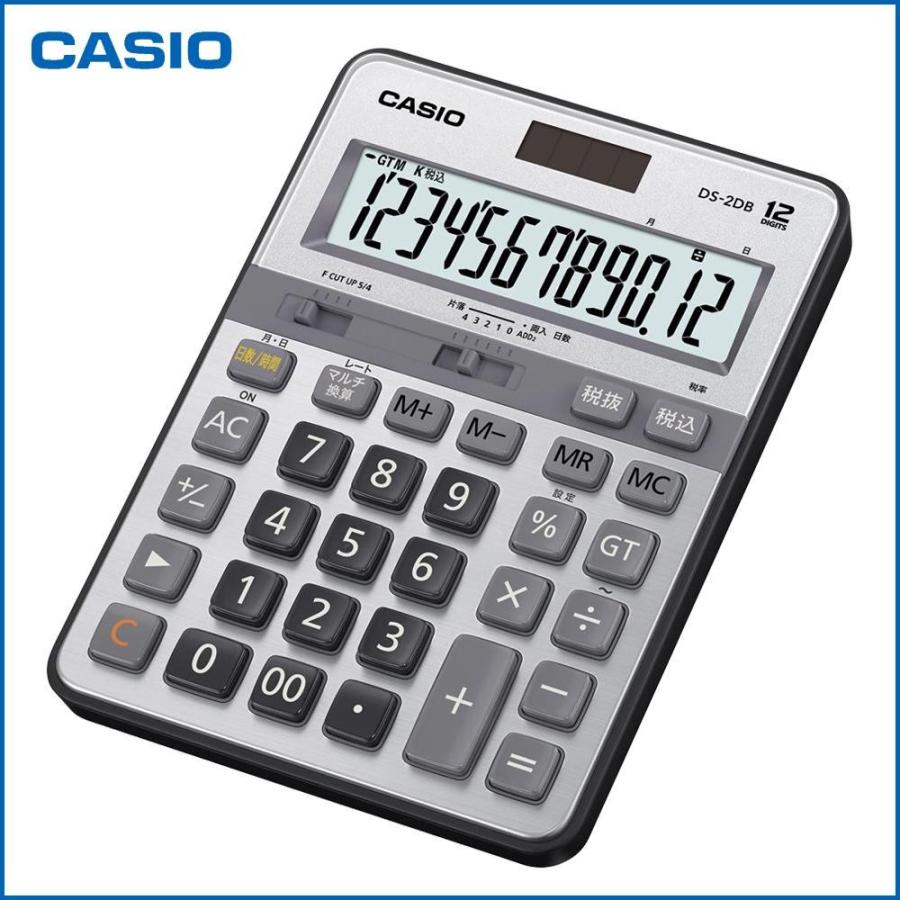 電卓 日数計算 時間計算 12桁 カシオ 電卓 使いやすい 実務電卓 Pocket Company 通販 Yahoo ショッピング