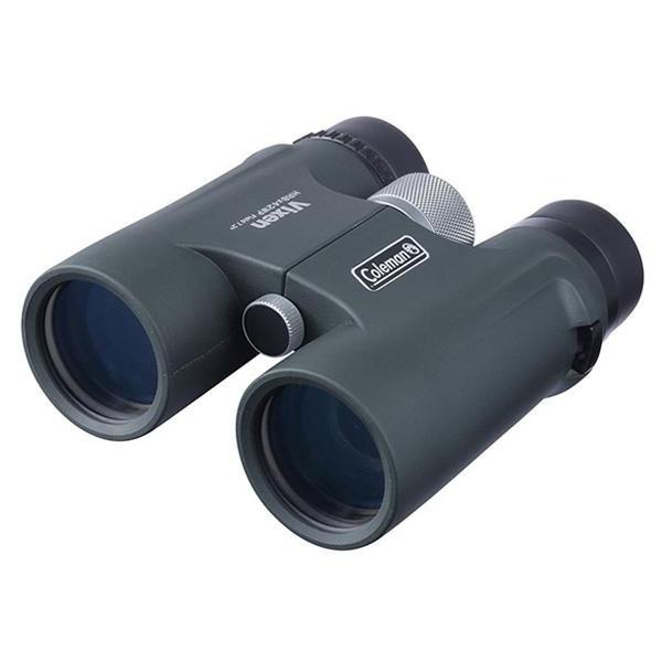 【超美品】 Vixen ビクセン 双眼鏡 Coleman コールマン HR8×42WP 14 【Q2362903058】(13689円)