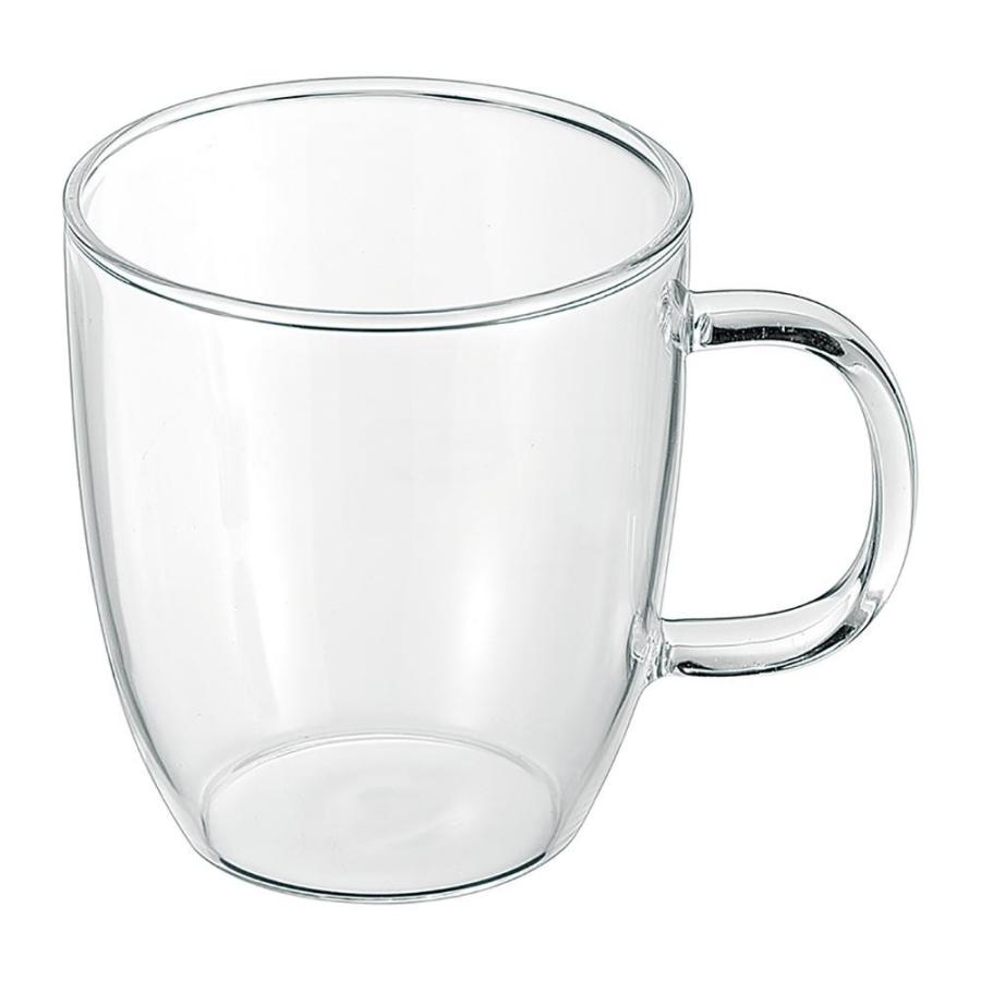 大型マグカップ マグカップ ガラス 耐熱 耐熱ガラスマグカップ ガラスカップ Pocket Company 通販 Yahoo ショッピング