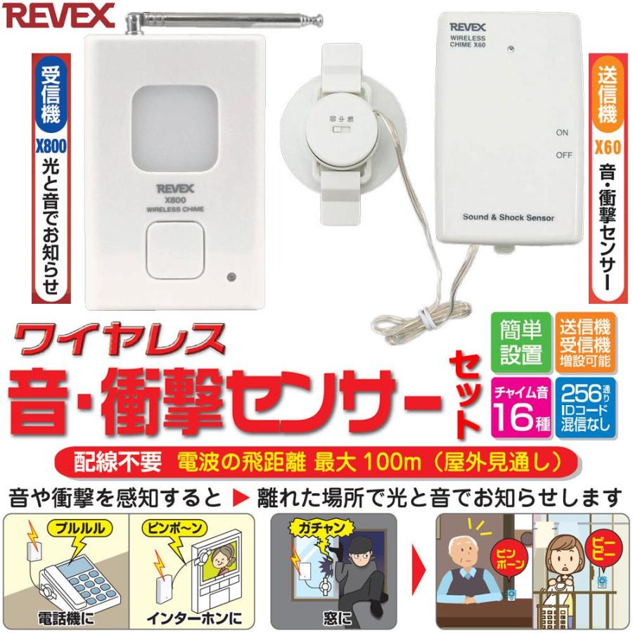 防犯 音 センサー 振動感知 ワイヤレス ショックセンサー 窓用振動センサー Pocket Company 通販 Yahoo ショッピング