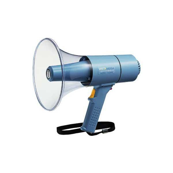 買い誠実 Uni Pex ユニペックス 15wメガホン ホイッスル音 Tr 315w Cisama Sc Gov Br