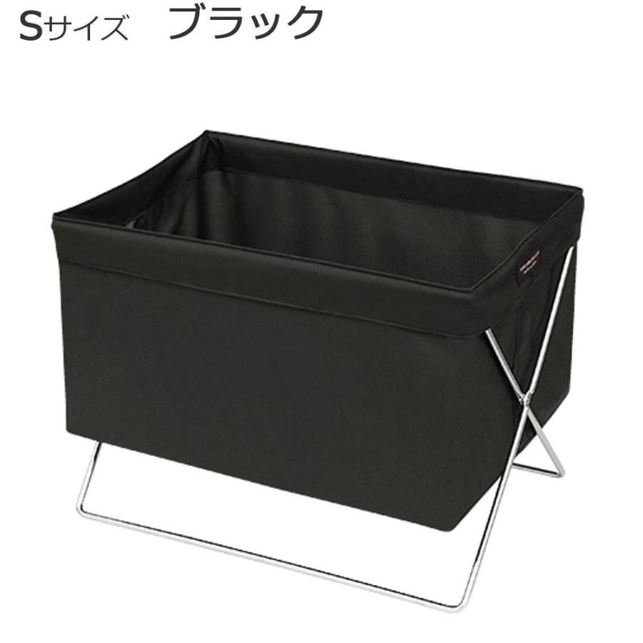荷物カゴ 荷物入れ かご 折りたたみ 荷物置き かご 荷物置きカゴ S Pocket Company 通販 Yahoo ショッピング