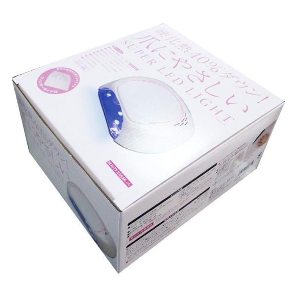 ビューティーネイラー スーパーLEDライト SLL-1 