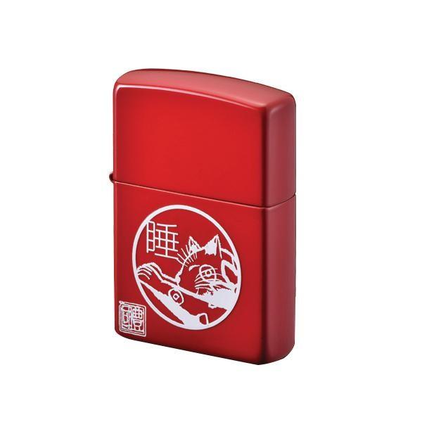100 本物保証 Zippo ジッポー オイルライター 本多豊國 睡りねこ レッド 0 Pocket Company 通販 Yahoo ショッピング 正規品 Www Iccostierovico Edu It