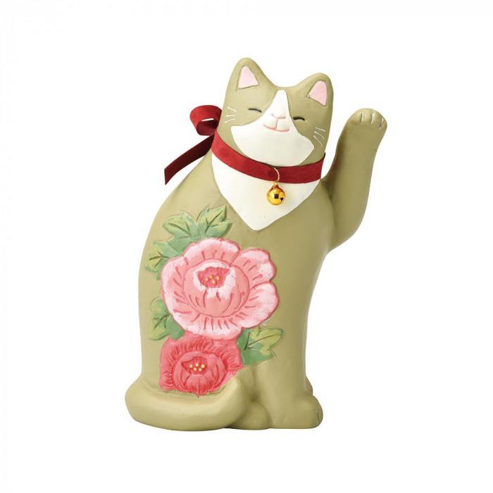 可愛い招き猫 招き猫 置物 おしゃれ 玄関 インテリア おしゃれ 置物 Pocket Company 通販 Yahoo ショッピング