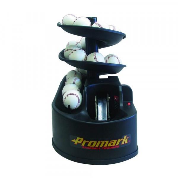 Promark プロマーク バッティングトレーナー・トス対面II用 スペアーレール2本セット HT-89SR|pocketcompany|04