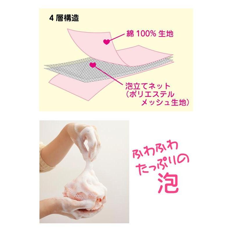 身体洗うタオル ボディタオル 綿 身体洗うスポンジ ボディタオル 泡立ち Pocket Company 通販 Yahoo ショッピング