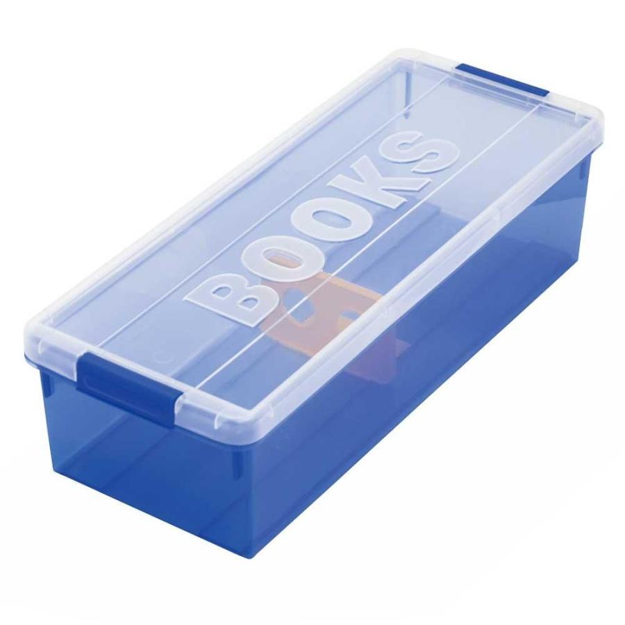 漫画本ケース 漫画本 収納 コミック本 収納 コミック本ストッカー Pocket Company 通販 Yahoo ショッピング