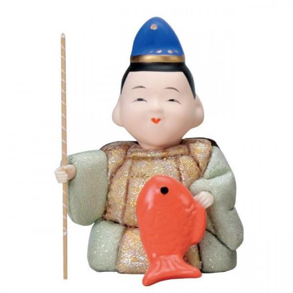 【メール便】 七福神　置物　七福神の置物　縁起物 置物 玄関　縁起物 正月飾り 【2451084935】(14200円)