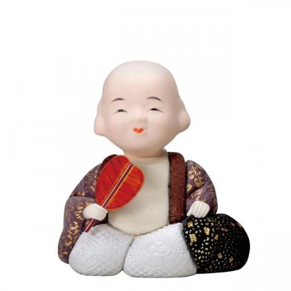 【メール便】 七福神　置物　七福神の置物　縁起物 置物 玄関　縁起物 正月飾り 【2451084935】(14200円)