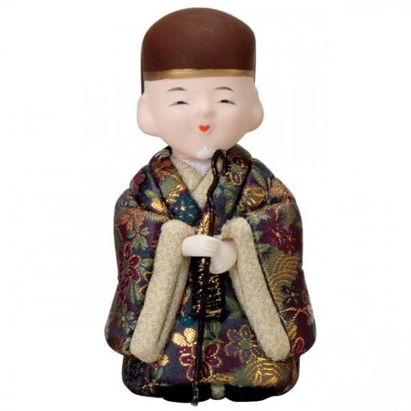 【メール便】 七福神　置物　七福神の置物　縁起物 置物 玄関　縁起物 正月飾り 【2451084935】(14200円)