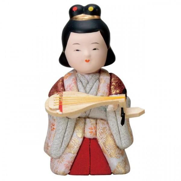 【メール便】 七福神　置物　七福神の置物　縁起物 置物 玄関　縁起物 正月飾り 【2451084935】(14200円)