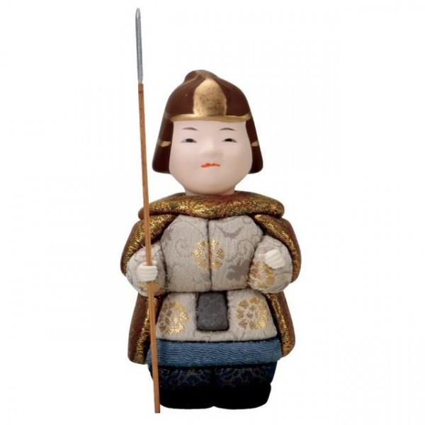 【メール便】 七福神　置物　七福神の置物　縁起物 置物 玄関　縁起物 正月飾り 【2451084935】(14200円)