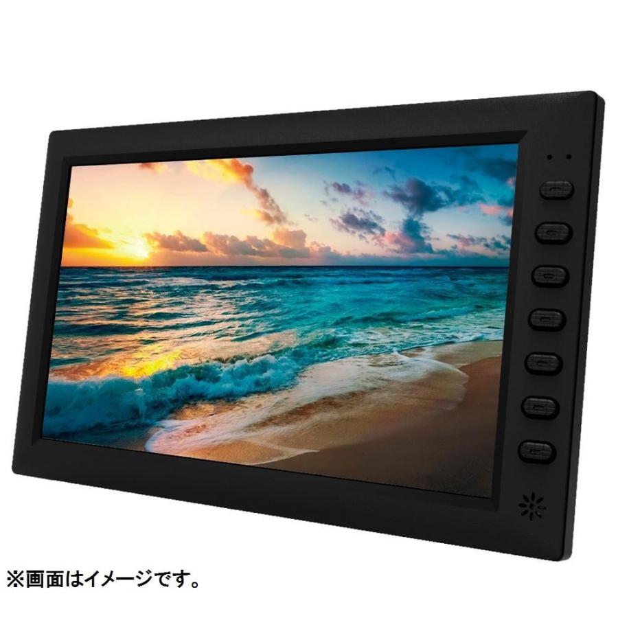 ポータブルテレビ フルセグ 車 携帯テレビ ワンセグ 車 テレビ 後部座席 Pocket Company 通販 Yahoo ショッピング