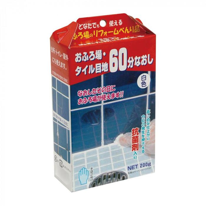 タイル目地 白く タイル目地の補修 タイル目地材 色 タイル 補修材 Pocket Company 通販 Yahoo ショッピング