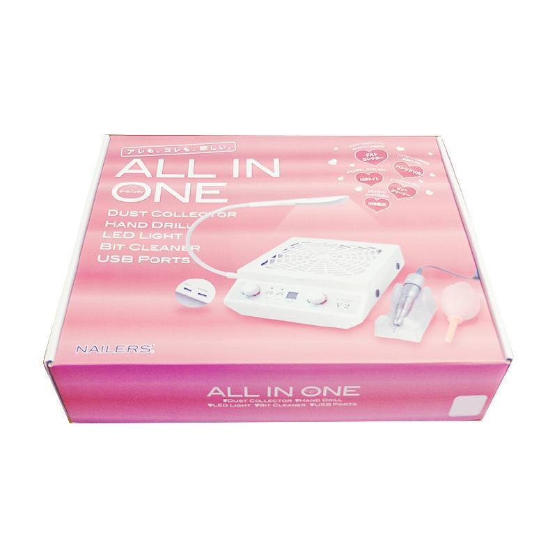 ビューティーネイラー オールインワン ALL-1