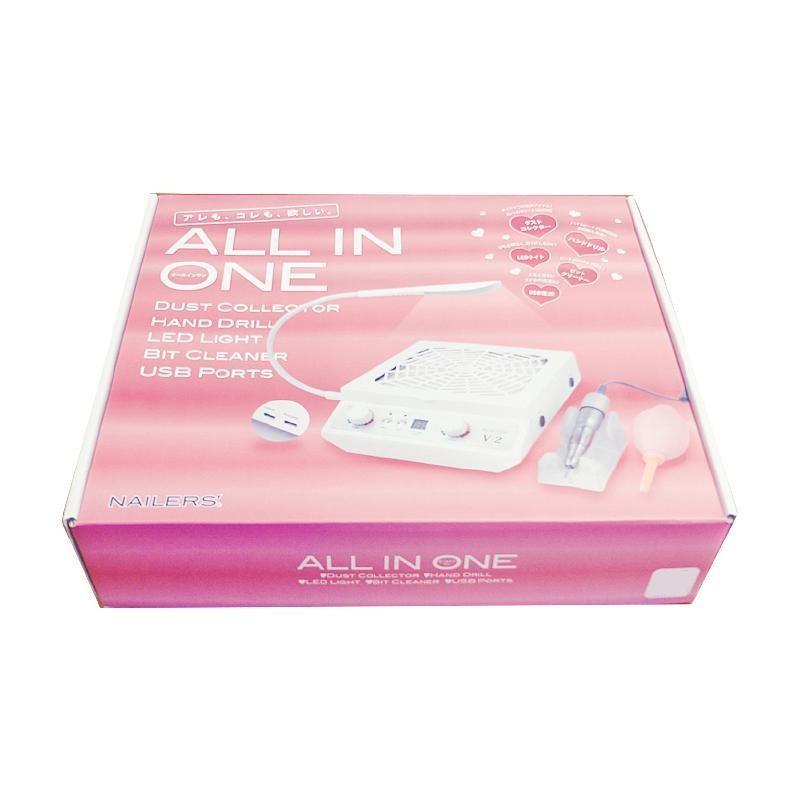 【推し】 ビューティーネイラー オールインワン ALL-1 【QG8156349919】(29348円)