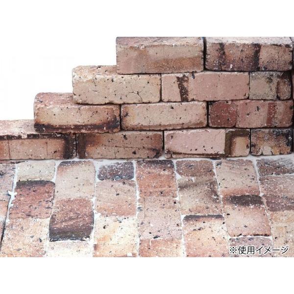 レンガブロック 花壇 レンガ 8個 おしゃれ 庭 高品質の激安