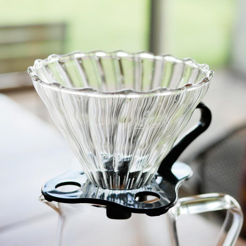 コーヒードリッパー ドリッパー おしゃれ コーヒー ドリップ 道具 おしゃれ Pocket Company 通販 Yahoo ショッピング