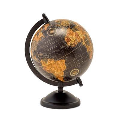 インテリア アンティーク 世界地図 おしゃれ 地球儀 アンティーク M Pocket Company 通販 Yahoo ショッピング