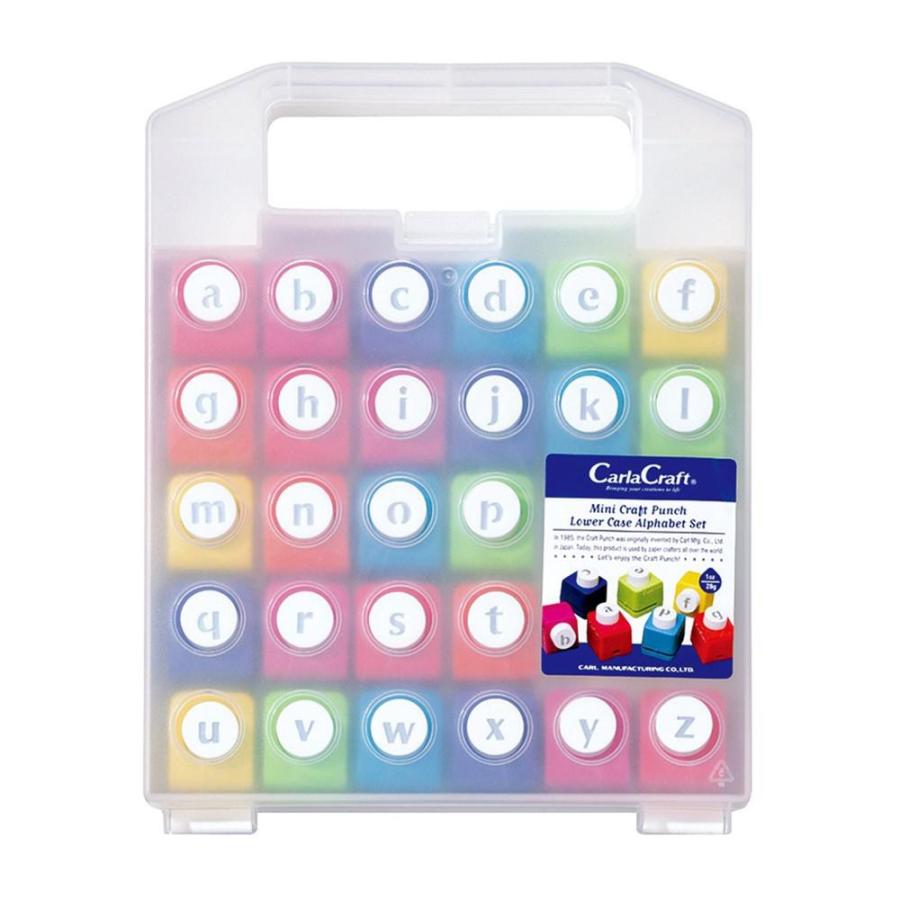 可愛いクリスマスツリーやギフトが クラフトパンチです ミニサイズの手軽な型抜き クラフトパンチ 穴あけパンチ 型抜きパンチ アルファベット セット パンチ Sportkardio Wien